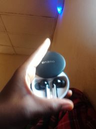 FreePods 4 ANC True Wireless Earbuds