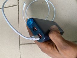 Traveler 22.5 PD 20000mAh 22.5W Power Bank