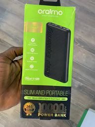Oraimo Toast 10 Flash 10000mAh