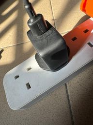 Cannon 18S 18W Wall Charger Kit