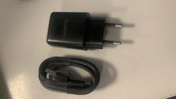 Tank 3 Kit de chargeur mural 6 W