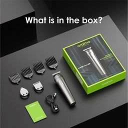 SmartTrimmer Tondeuse puissante et durable