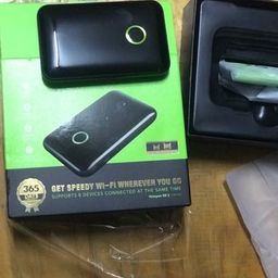 My Hotspot Elf 2 Oraimo pocket mifi