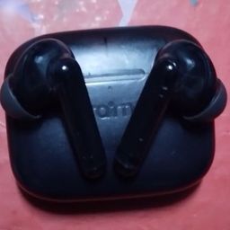 My Oraimo FreePods Lite
