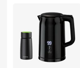 SmartKettle Byte Bouilloire Électrique 2000W Acier Inoxydable 304