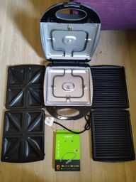 Overall, it’s a reliable & convenient plus to any kitchen | A free OEB-311 Necklace Earbuds included