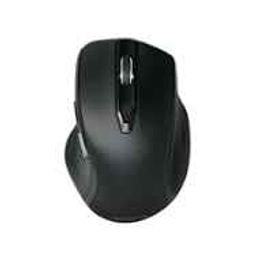 Mouse works fine