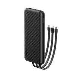 Slice Link 10000mAh 12W Power Bank