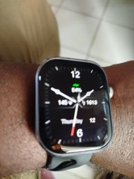Watch Pro AM 1.85″ AMOLED IP68 Smart Watch