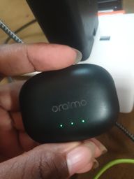 FreePods 3C ENC True Wireless Earbuds