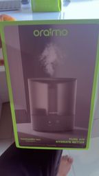 SMART HUMIDIFIER