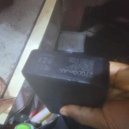 Perfect power  bank with super fast charging features