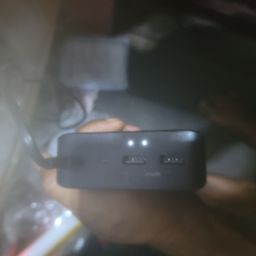 Perfect power  bank with super fast charging features