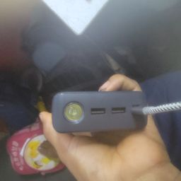 Perfect power  bank with super fast charging features