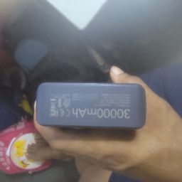 Perfect power  bank with super fast charging features