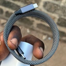 MagCable1M 20W Type-C to lightning
