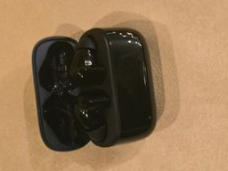 Rhyme ANC True Wireless Earbuds