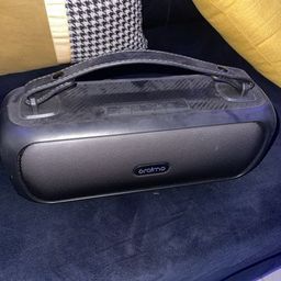 Oraimo boom