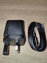 Cannon 18D 18W Wall Charger Kit (2 outputs - USB-A &  Type C) | Incl Power display in future design