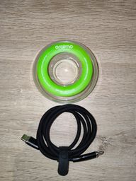 SilkLine 1M 60W Type-C to Type-C Data Cable | Recommendation: Add a power display to future builds