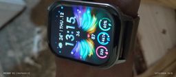 Watch 5 2.01" HD Panda Glass 1ATM Smart Watch