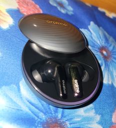 SpaceBuds Hybrid ANC True Wireless Earbuds Customized Voice Prompt