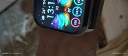 Watch 5 2.01" HD Panda Glass 1ATM Smart Watch