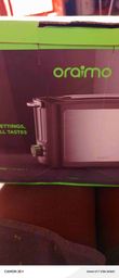 Smart Toaster