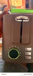 Smart Toaster