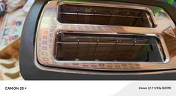 Smart Toaster