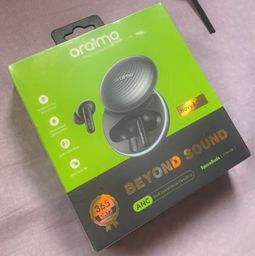 Oraimo Spacebuds review