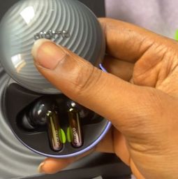 Oraimo Spacebuds review