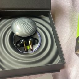 Oraimo Spacebuds review