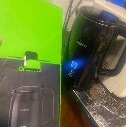 smart kettle review