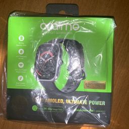 Nice watch