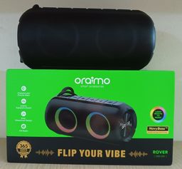 very good wireless speaker for good price.