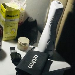 SMART FLOSSER