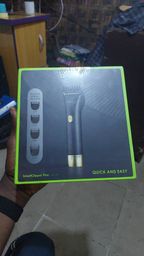 Smart Shaver 3D Rotary Electric Shaver