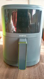 SmartAirFryer 2 3.5L 1500W Touch Control Air Fryer