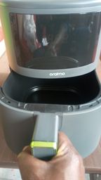 SmartAirFryer 2 3.5L 1500W Touch Control Air Fryer