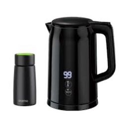 smartkettle