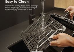 smartAirfryer 5L