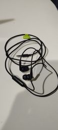 Halo 2S Half In-Ear Wired Headphones
