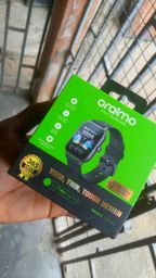 Watch 5 2.01" HD Panda Glass 1ATM Smart Watch