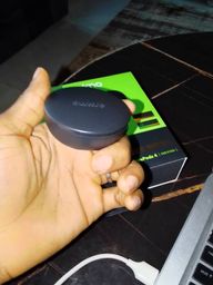 FreePods 4 ANC True Wireless Earbuds