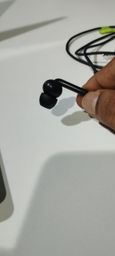 Halo 2S Half In-Ear Wired Headphones