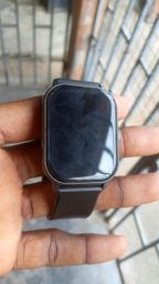 Watch 5 2.01" HD Panda Glass 1ATM Smart Watch