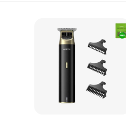Smart Trimmer 2 Long Lasting Battery Trimmer