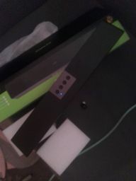 wireless sound bar tilt