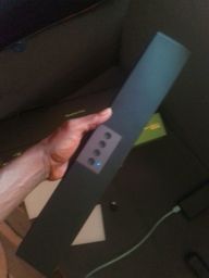 wireless sound bar tilt